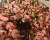Foto del paso 4 de la receta: Cóctel de camarón