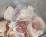 Foto del paso 3 de la receta: Fracasé tradicional cubano de cerdo