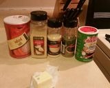 A picture of step 4 of cincy style chicken and potato extravaganza .