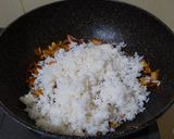 Foto langkah ke 4 dari resep Nasgor Suka Suka.