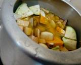 Dalma (temple Puri style) recipe step 2 photo