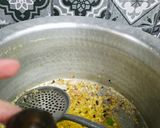 صورة لخطوة 4 من وصفة تندوري قطع دجاج بقاع القدر Tandoori Chicken👌
