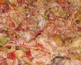 Foto del paso 4 de la receta Pan árabe (mekhmar) relleno