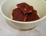 صورة لخطوة 4 من وصفة بسكويت بالشوكولاتة 🍫🍪