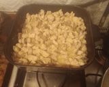 Foto del paso 2 de la receta: Strogonoff de pollo