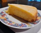 Foto del paso 7 de la receta: 🍊Torta vegana de naranja o mandarina 🍊