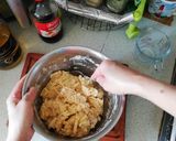 Foto del paso 2 de la receta: Discos de hojarasca chilena para tortas