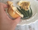 Foto del paso 7 de la receta: Canastas de vegetales fácil