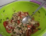 Foto langkah ke 2 dari resep Pepes Ayam Khas Indramayu.