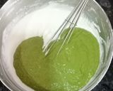 A picture of step 3 of Afghani Paneer.