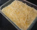 Foto do passo 7 de Conchiglioni recheados com presunto e ricota