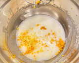 Foto del paso 2 de la receta: Pastel con glaseado “crema de almendras” (Cake with “almond cream” icing)