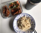 รูปขั้นตอนการทำที่ 3 ของ ไก่อบซอส