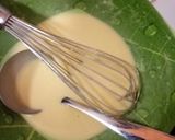 Foto langkah ke 3 dari resep Pancake Keju.