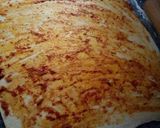 A picture of step 11 of Potatoe swirl bread/burger.