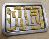 Foto langkah ke 7 dari resep Kastengel no mixer.