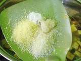 Lodeh tempe semangit