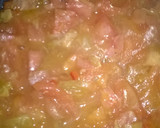 Foto del paso 5 de la receta: Mejillones con tomate