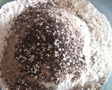 Foto del paso 3 de la receta: Pan integral 🍞 super fácil🍞