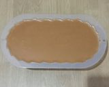 Foto langkah ke 3 dari resep Puding Santan Gula Merah.