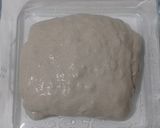 Foto langkah ke 11 dari resep Moringa Wijen Jinten Hitam Chili Flakes Cheese Sourdough Bread (Open Bake Method).