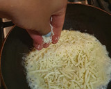 Foto del paso 5 de la receta: Taco de pollo con tortilla de queso keto