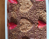 Foto del paso 1 de la receta: Tarta de la Abuela para San Valentín