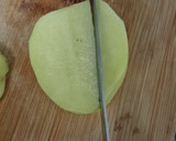 Foto del paso 3 de la receta: 🍟Patatas fritas crujientes