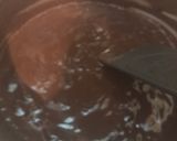Foto del paso 2 de la receta: Tarta de harina de almendra y chocolate