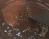 Foto del paso 2 de la receta: Tarta de harina de almendra y chocolate