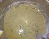Foto del paso 1 de la receta: Pollo marinero