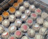 Foto langkah ke 6 dari resep Dimsum Frozen Homemade.