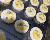 Foto del paso 4 de la receta: Scones de queso