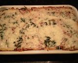 A picture of step 11 of Baked Ziti - Tuscan Flavored.