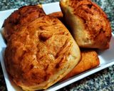 Foto del paso 4 de la receta: BEIGNETS🥮Franceses a lo Costa Colombiana...!😋