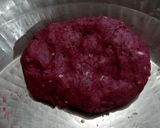 बीट पराठा (Beet Paratha Recipe In Marathi) रेसिपी स्टेप 2 फोटो 