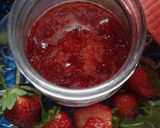 Foto langkah ke 6 dari resep Strawberry Jam.