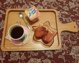 Une image de l'étape 9 de Pain perdu 🥖☕.