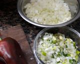 Foto del paso 1 de la receta: 2×1 relleno de carne