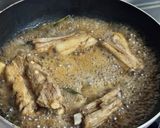 醬燒肋排的食譜步驟2照片