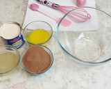 Foto del paso 9 de la receta: Cheesecake de chocolate Abuelita