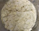 Foto del paso 4 de la receta: Bizcocho fácil de manzana