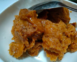 Foto langkah ke 3 dari resep Ketoprak Homemade (598).