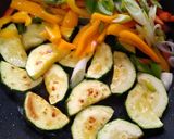 Foto del paso 2 de la receta: Chapsui de verduras 🥦🥕🧄