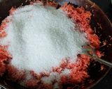 गाजर हलवा (Gajar Halwa Recipe In Marathi) रेसिपी स्टेप 4 फोटो 