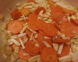 Zellerkrémleves 🤤😋 recept fázis 2 fotója