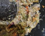 Foto langkah ke 3 dari resep Sambel ijo.