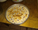 Foto del paso 5 de la receta: Kuchen Alemán De Frambuesas: