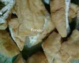 Foto langkah ke 1 dari resep Tahu walik krispy.