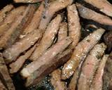 Leftover Steak with Onions recipe step 2 photo